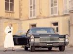 Cadillac Fleetwood Sixty Special 1968 года